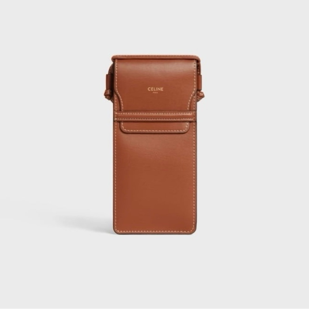 Celine sunglasses case